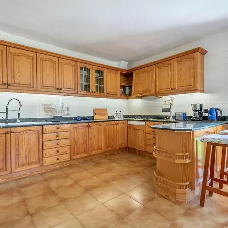 Cancus Villa Capdepera (Mallorca)