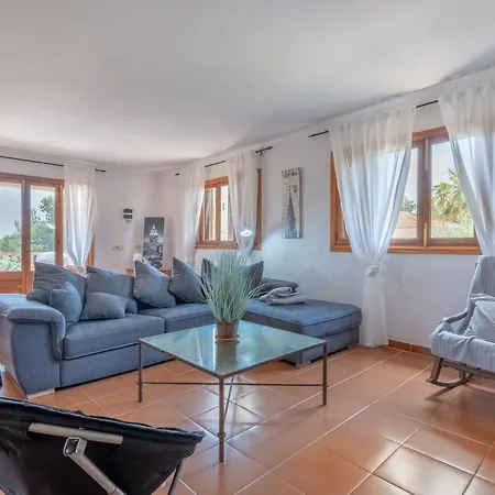Cancus Villa