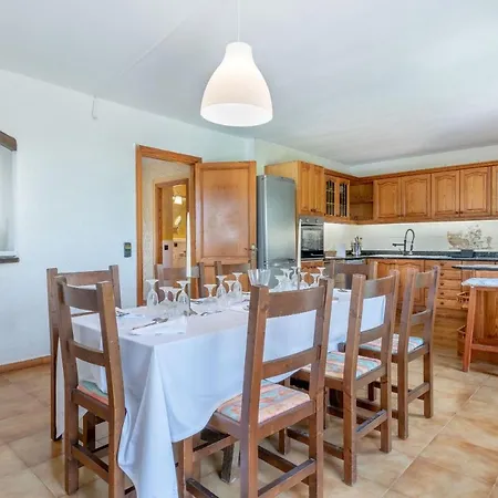 Cancus Villa Capdepera (Mallorca)
