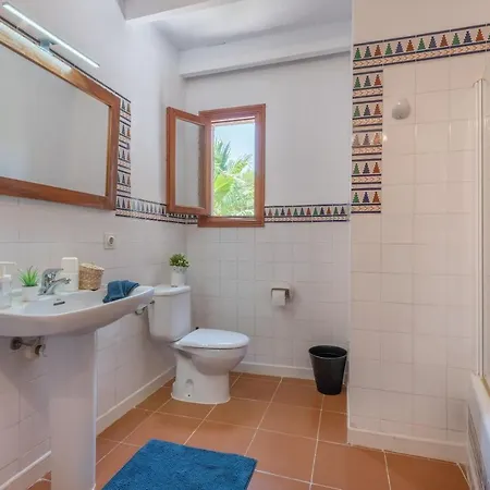 Cancus Villa
