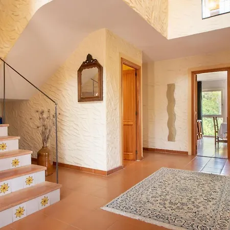 Cancus Villa