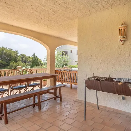 Cancus Villa *