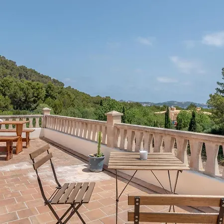 Villa Cancus *